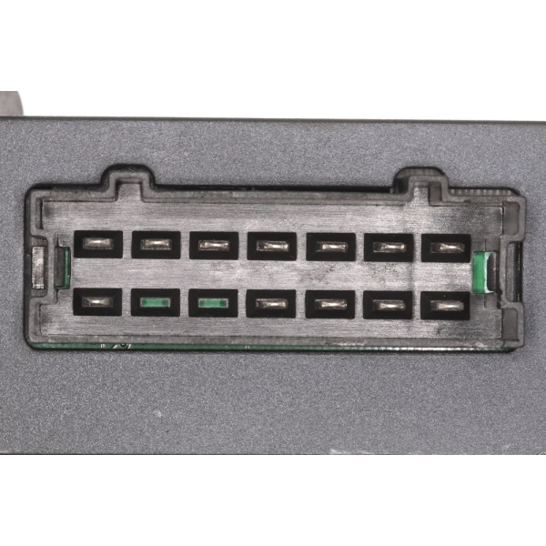 VEMO Window Switch V30-73-0225