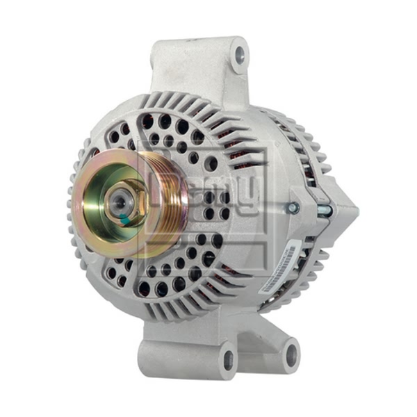 Remy Alternator 92322