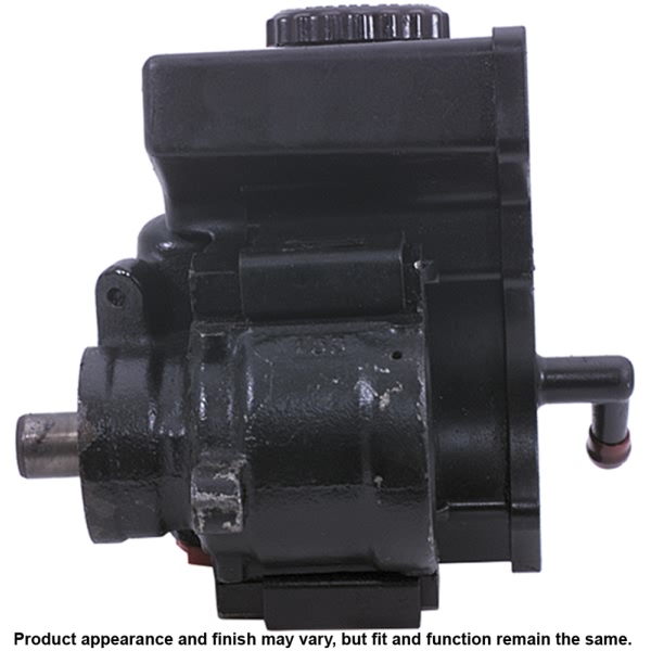 Cardone Reman Remanufactured Power Steering Pump w/Reservoir 20-11878