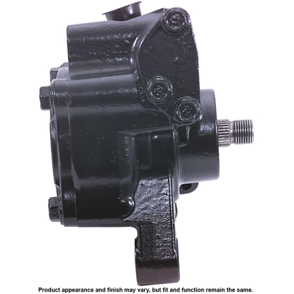 Cardone Reman Remanufactured Power Steering Pump w/o Reservoir 21-5853