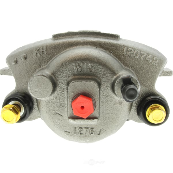 Centric Remanufactured Semi-Loaded Front Driver Side Brake Caliper 141.58022