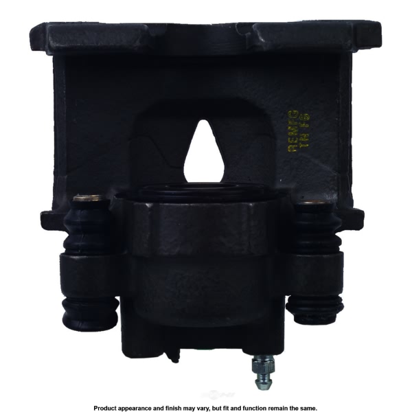 Cardone Reman Remanufactured Unloaded Caliper 18-4768