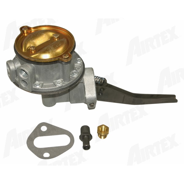 Airtex Mechanical Fuel Pump 362