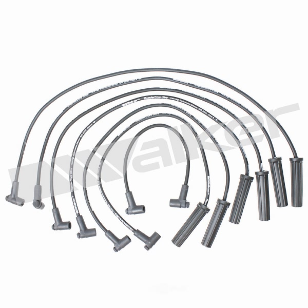 Walker Products Spark Plug Wire Set 924-1335