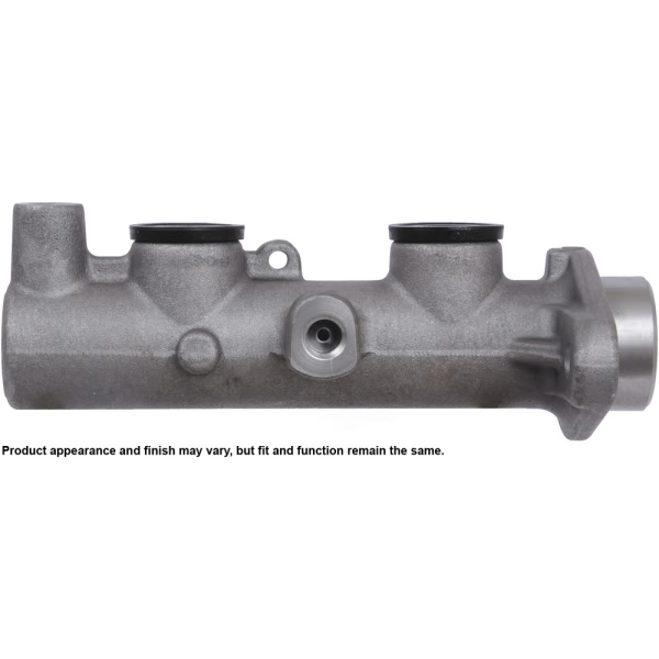Cardone Reman Remanufactured Master Cylinder 11-2912