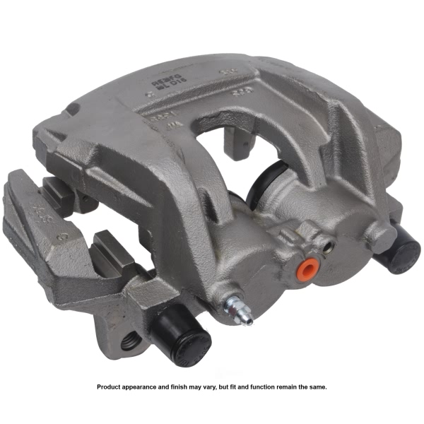 Cardone Reman Remanufactured Unloaded Caliper w/Bracket 18-B5502