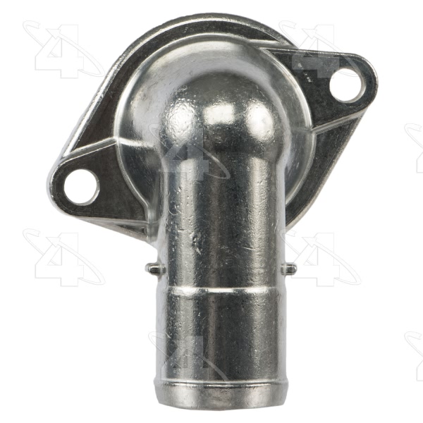 Four Seasons Engine Coolant Water Inlet W O Thermostat 85395