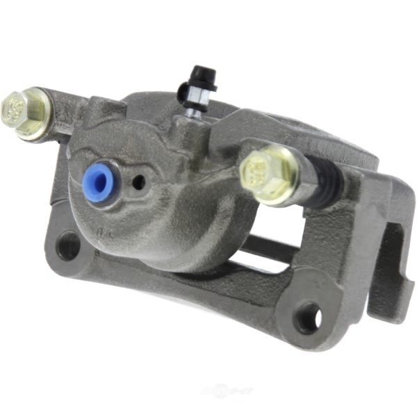 Centric Remanufactured Semi-Loaded Rear Passenger Side Brake Caliper 141.42571