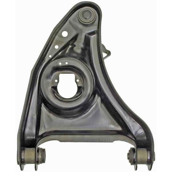 Dorman Front Driver Side Lower Non Adjustable Control Arm And Ball Joint Assembly 520-207