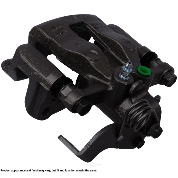 Cardone Reman Remanufactured Unloaded Caliper w/Bracket 19-B6810