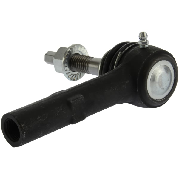 Centric Premium™ Front Outer Steering Tie Rod End 612.61052