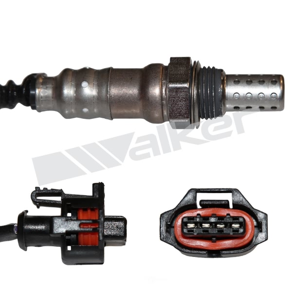Walker Products Oxygen Sensor 350-34558