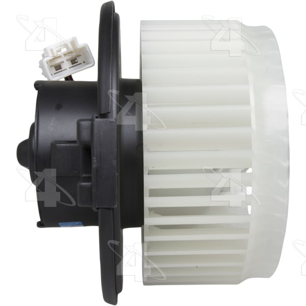 Four Seasons Hvac Blower Motor With Wheel 76947
