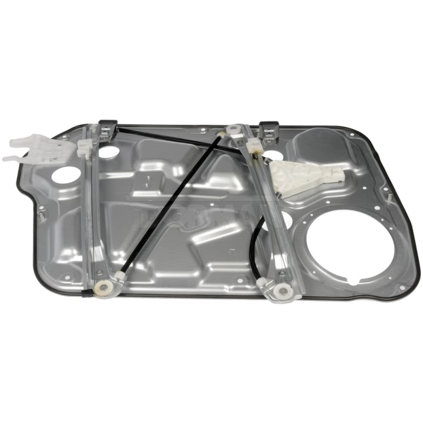 Dorman Front Passenger Side Power Window Regulator Without Motor 749-321