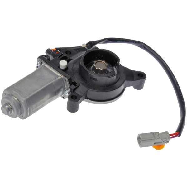 Dorman OE Solutions Front Passenger Side Window Motor 742-859