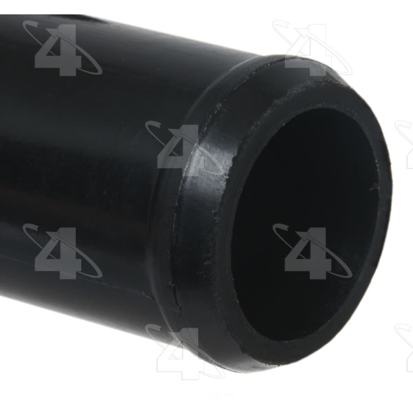 Four Seasons Engine Coolant Auxiliary Water Pump 89036