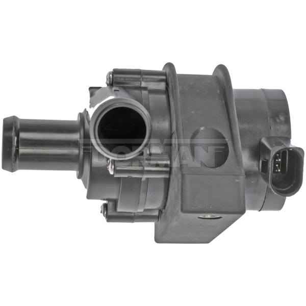 Dorman Engine Coolant Auxiliary Water Pump 902-081