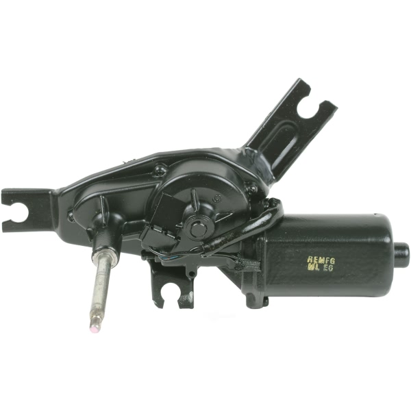 Cardone Reman Remanufactured Wiper Motor 43-4206