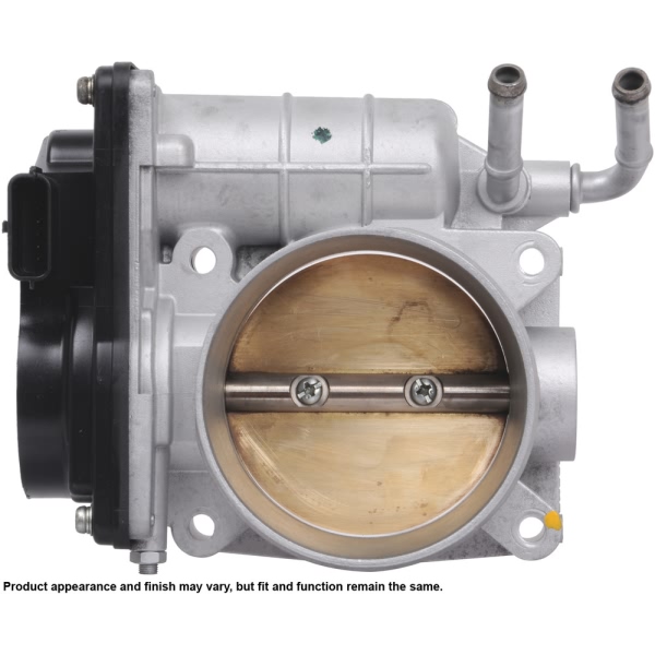 Cardone Reman Remanufactured Throttle Body 67-0009