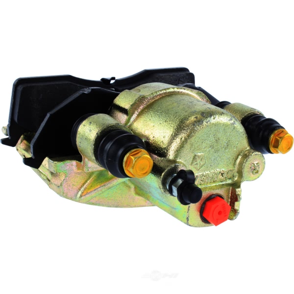 Centric Posi Quiet™ Loaded Front Passenger Side Brake Caliper 142.63003