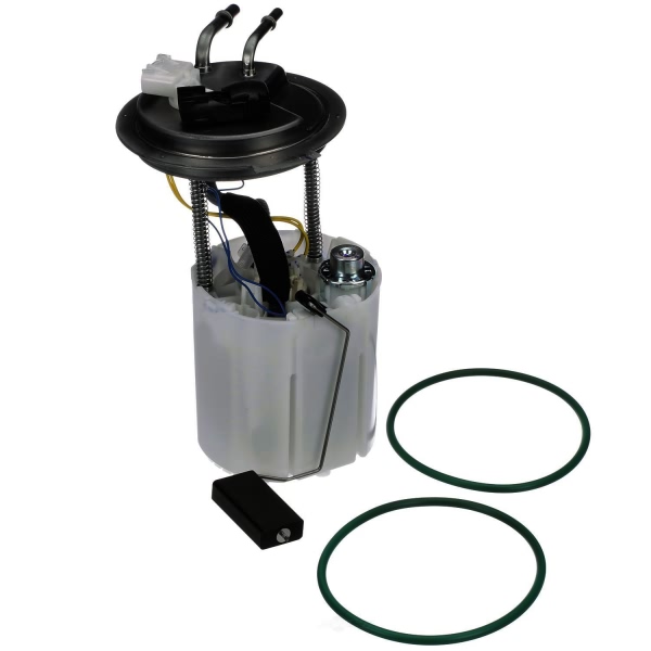 Delphi Fuel Pump Module Assembly FG2175