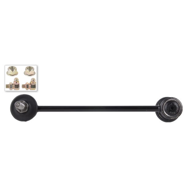 Centric Premium™ Front Stabilizer Bar Link 606.61009