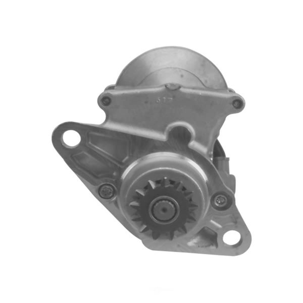 Denso Remanufactured Starter 280-0174