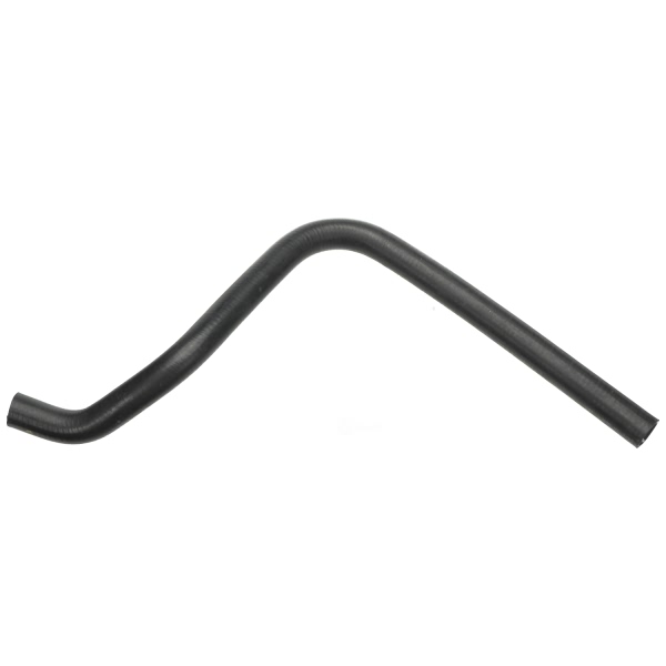 Gates Engine Coolant Molded Radiator Hose 21707