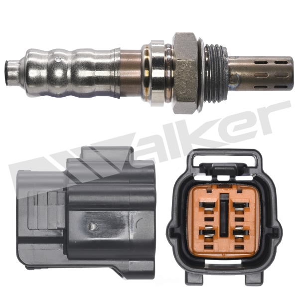 Walker Products Oxygen Sensor 350-34328