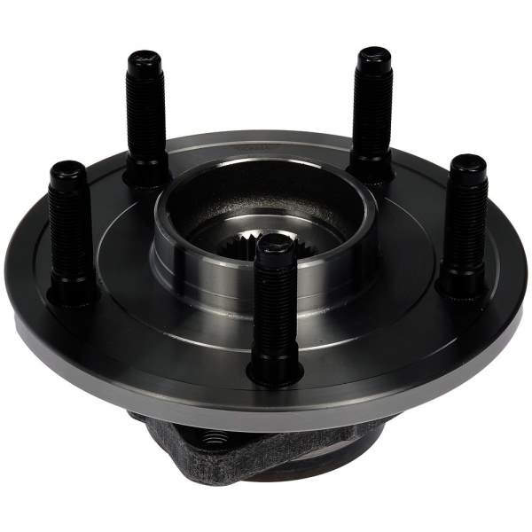 Dorman OE Solutions Front Passenger Side Wheel Bearing And Hub Assembly 930-610