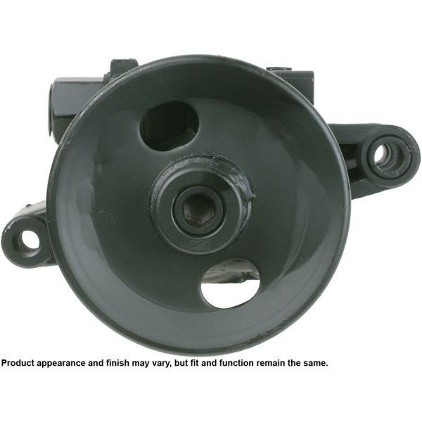 Cardone Reman Remanufactured Power Steering Pump w/o Reservoir 21-5440