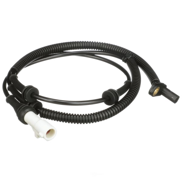 Delphi Front Driver Side Abs Wheel Speed Sensor SS11582