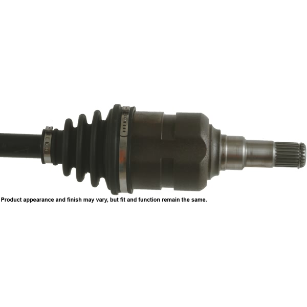 Cardone Reman Remanufactured CV Axle Assembly 60-5218