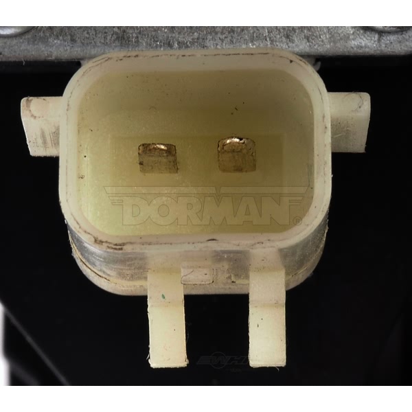 Dorman OE Solutions Front Passenger Side Power Window Regulator And Motor Assembly 751-547