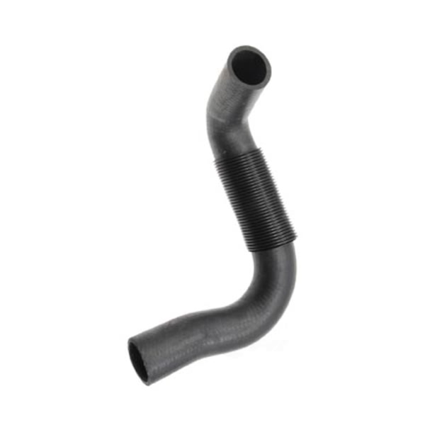 Dayco Engine Coolant Curved Radiator Hose 71727