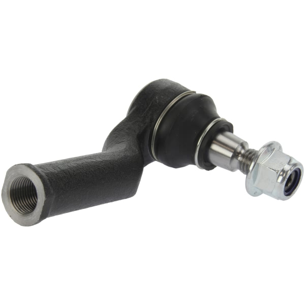 Centric Premium™ Front Driver Side Outer Steering Tie Rod End 612.22009