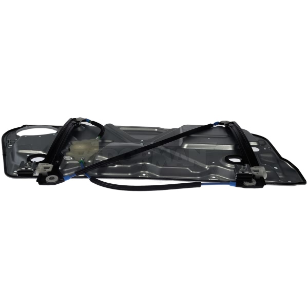 Dorman Front Passenger Side Power Window Regulator Without Motor 749-530