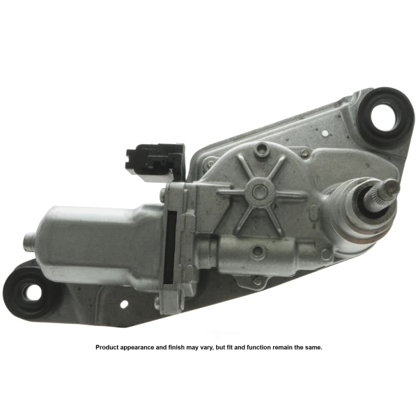 Cardone Reman Remanufactured Wiper Motor 40-4000