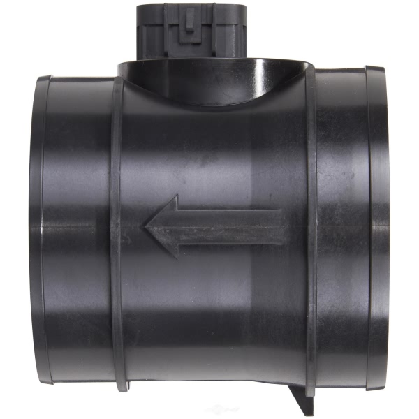 Spectra Premium Mass Air Flow Sensor MA198