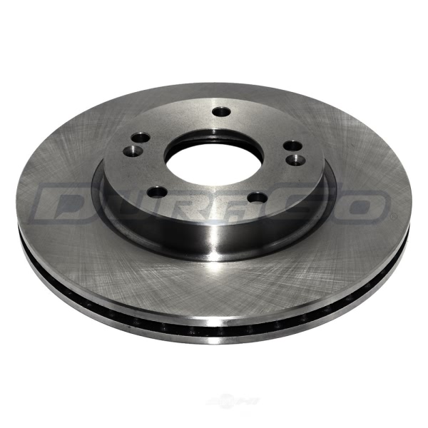 DuraGo Vented Front Brake Rotor BR901690