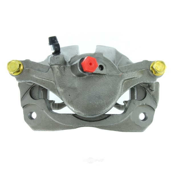 Centric Remanufactured Semi-Loaded Front Driver Side Brake Caliper 141.44192