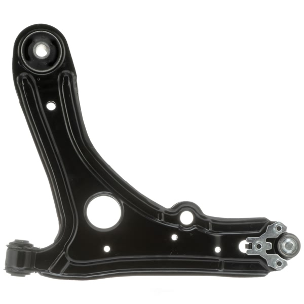 Delphi Front Passenger Side Lower Control Arm And Ball Joint Assembly TC767