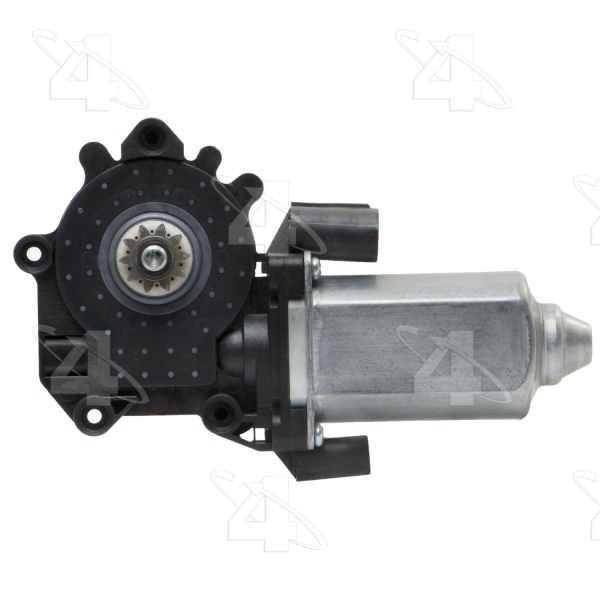 ACI Front Driver Side Window Motor 389487