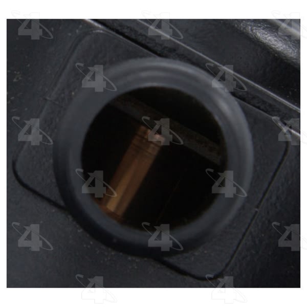 Four Seasons Hvac Blower Motor Without Wheel 35244