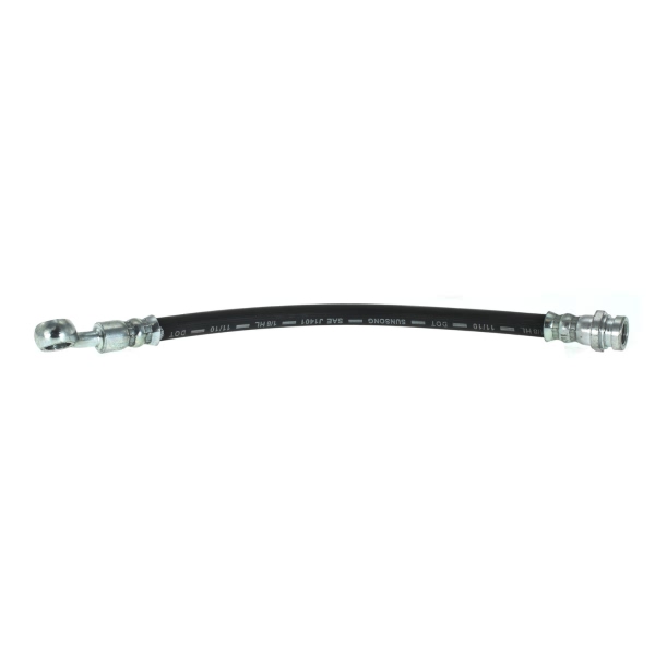 Centric Rear Brake Hose 150.45336