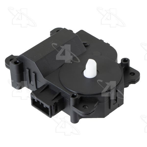 Four Seasons Hvac Heater Blend Door Actuator 73302