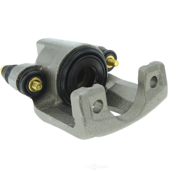 Centric Remanufactured Semi-Loaded Rear Passenger Side Brake Caliper 141.58501