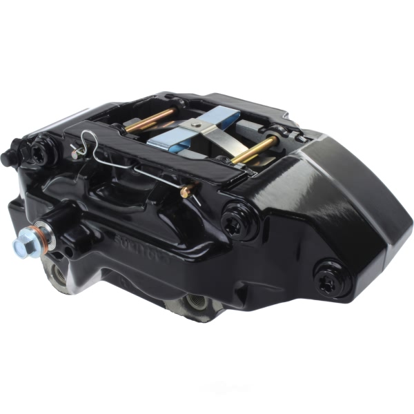 Centric Posi Quiet™ Loaded Front Passenger Side Brake Caliper 142.44169