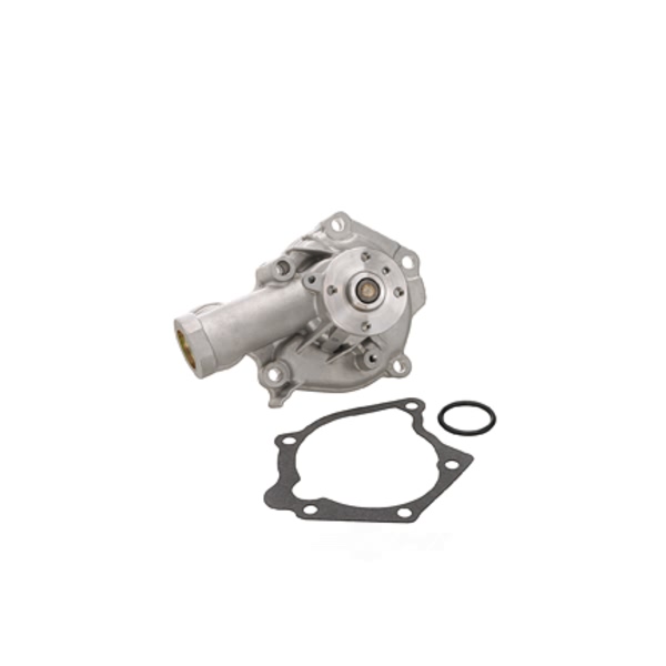 Dayco Engine Coolant Water Pump DP735