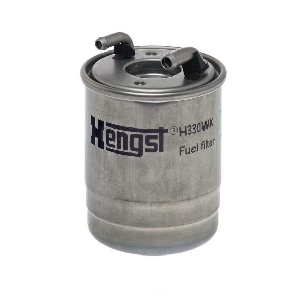 Hengst In-Line Fuel Filter H330WK